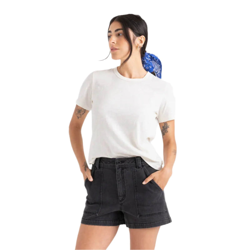Women's Well Worn Tee Roark