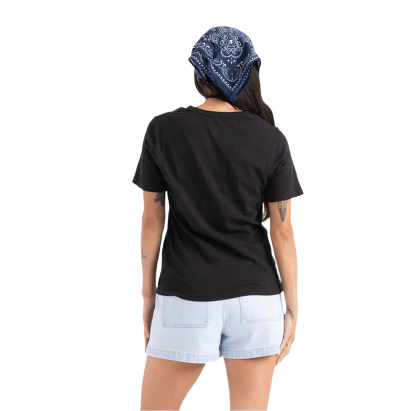 Women's Well Worn Tee Roark