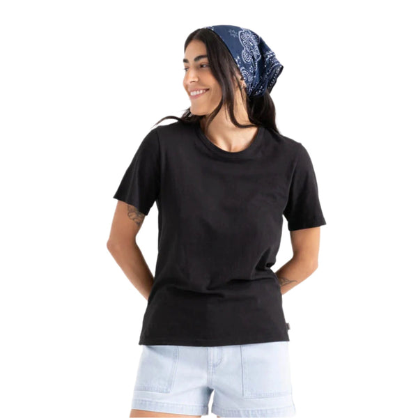 Women's Well Worn Tee Roark