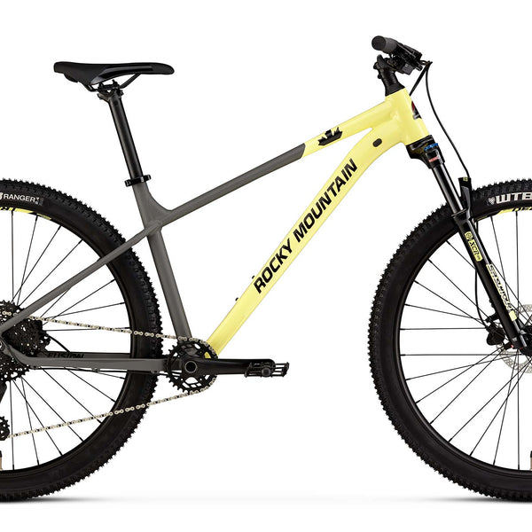 Fusion 30 - Rocky Mountain | Bike Shop, Ski Shop and Snowboard