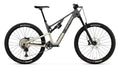Instinct  C50 Shimano Rocky Mountain