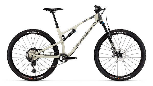 Rocky Mountain BIKE - Bikes Rocky Mountain *24S* Element C70 Shimano