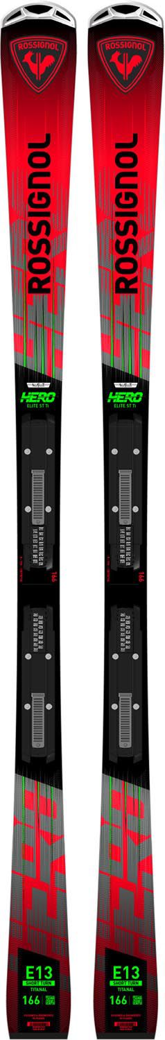 Hero Elite ST TI K SPX14 Rossignol