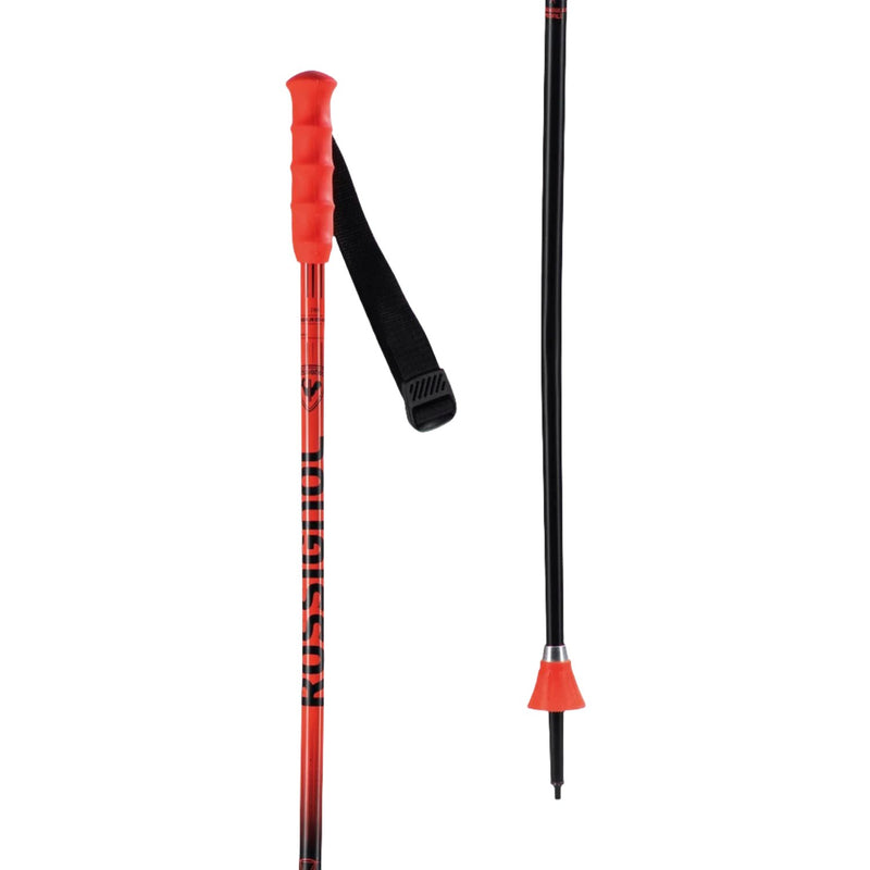 Hero GS-SG JR Poles Rossignol