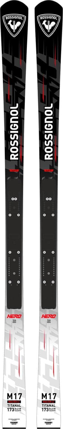 Hero Master LT R22 Rossignol