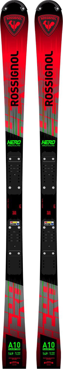 Hero SL PRO 128-149 R21 PRO Rossignol