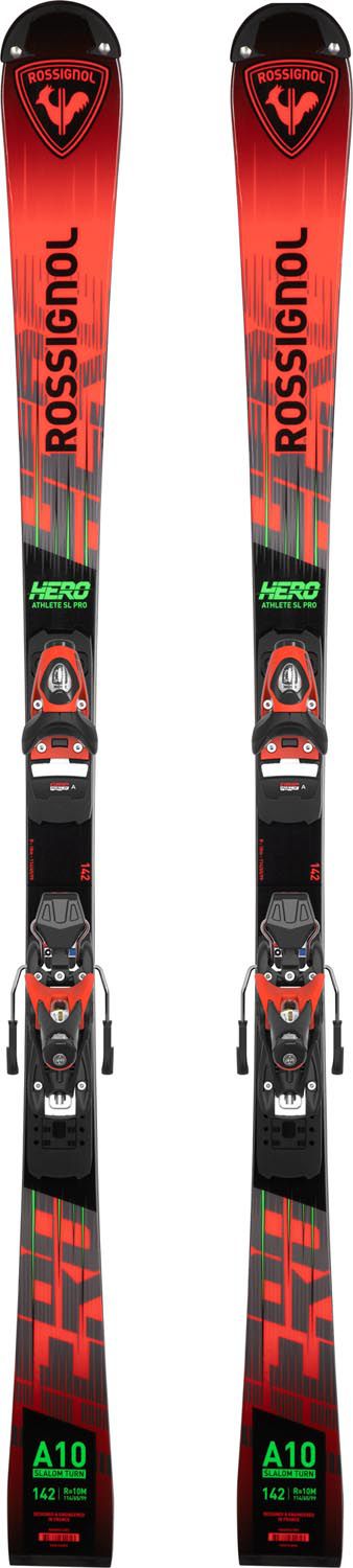 Hero SL PRO 128-149 R21 PRO Rossignol