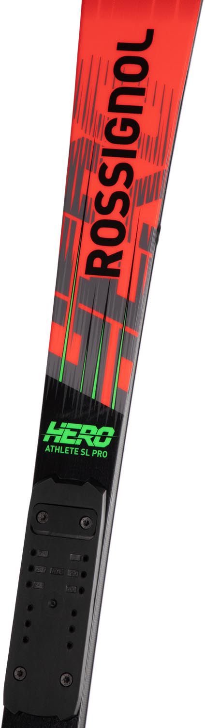 Hero SL PRO 128-149 R21 PRO Rossignol