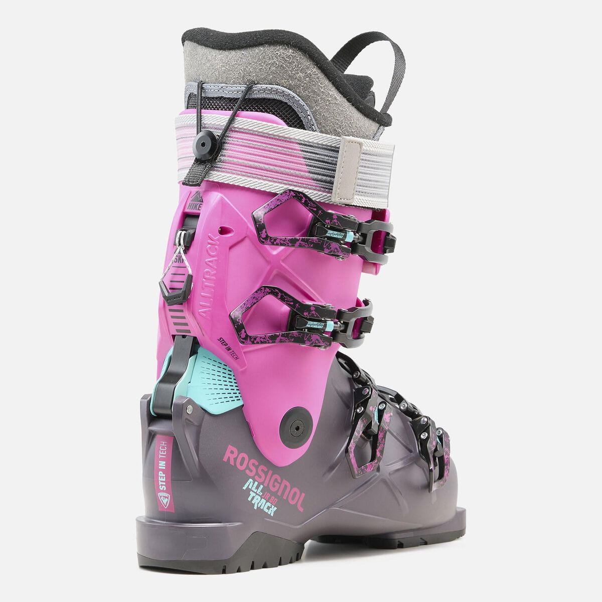 Junior Alltrack JR 80 Rossignol