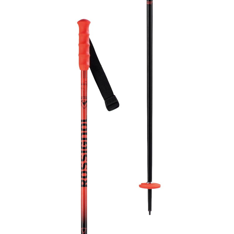 Kid's Hero SL JR Poles Rossignol