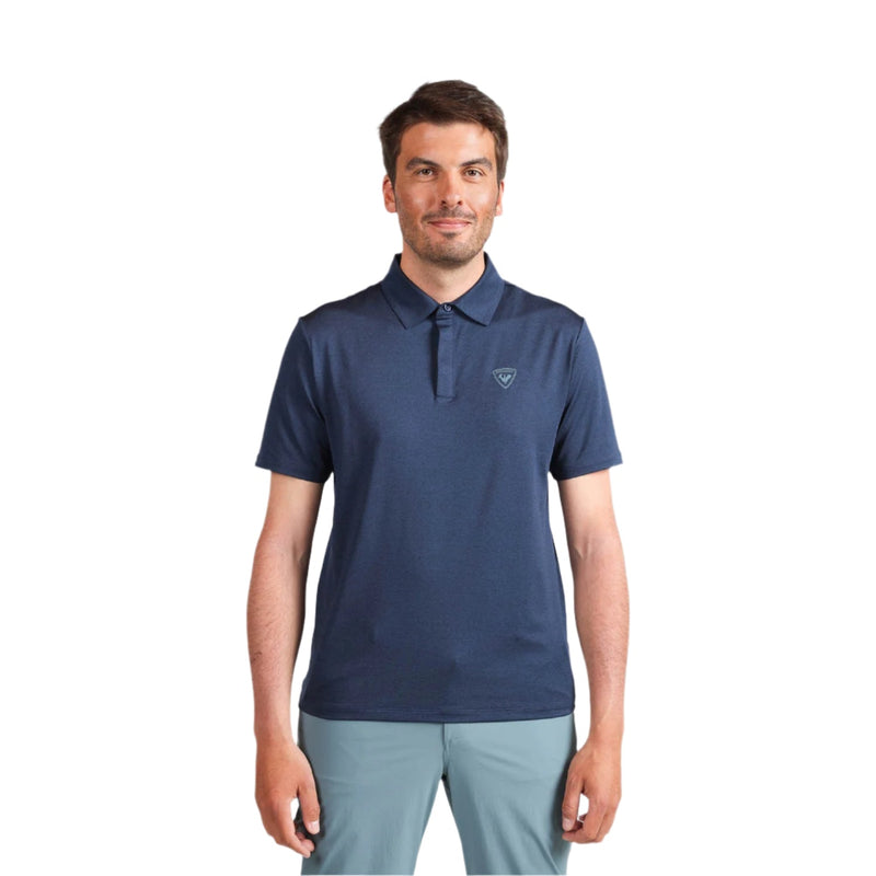 Men's Cloudrest Polo Rossignol