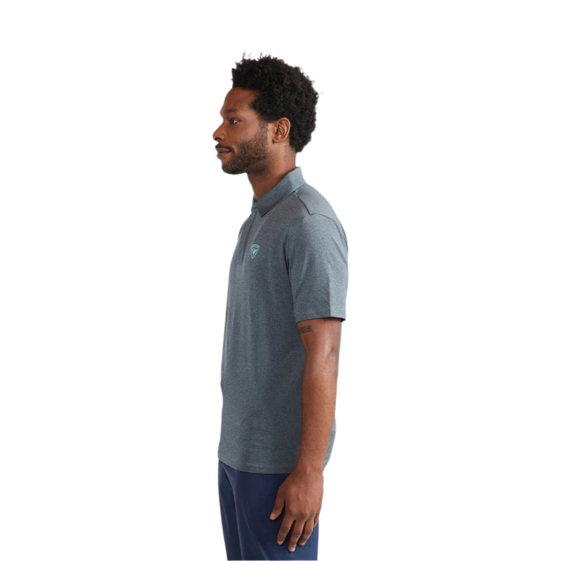Men's Cloudrest Polo Rossignol