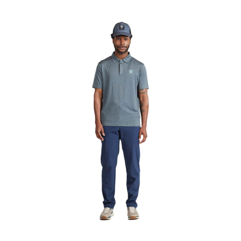 Men's Cloudrest Polo Rossignol