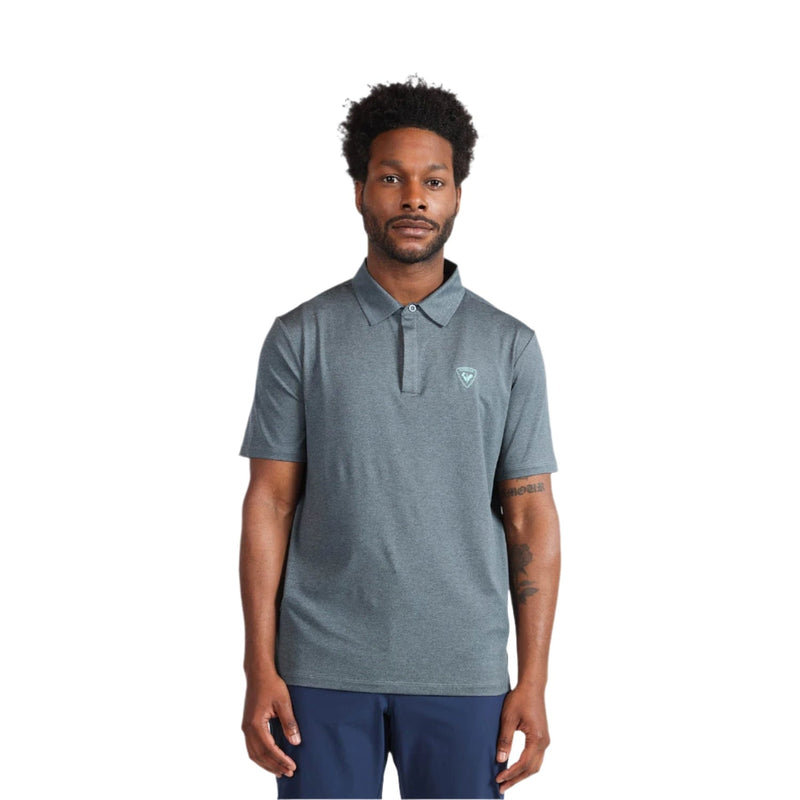 Men's Cloudrest Polo Rossignol