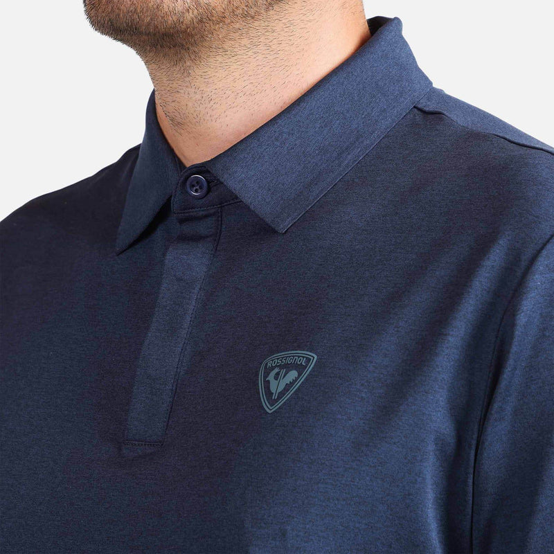 Men's Cloudrest Polo Rossignol