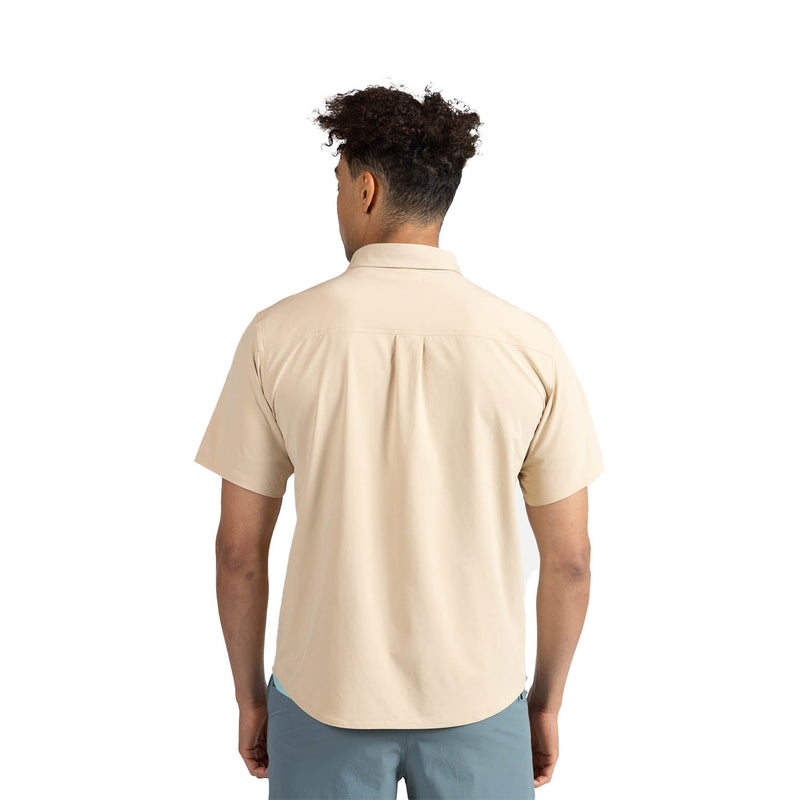 Men's Lycian Shirt Rossignol