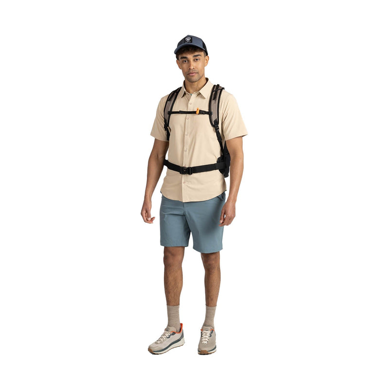 Men's Lycian Shirt Rossignol