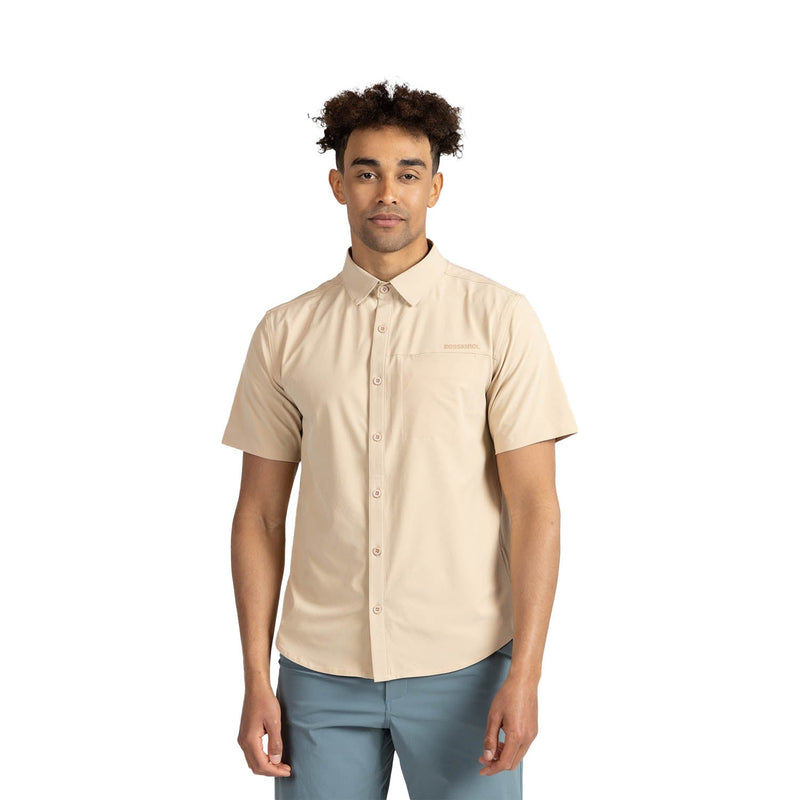 Men's Lycian Shirt Rossignol