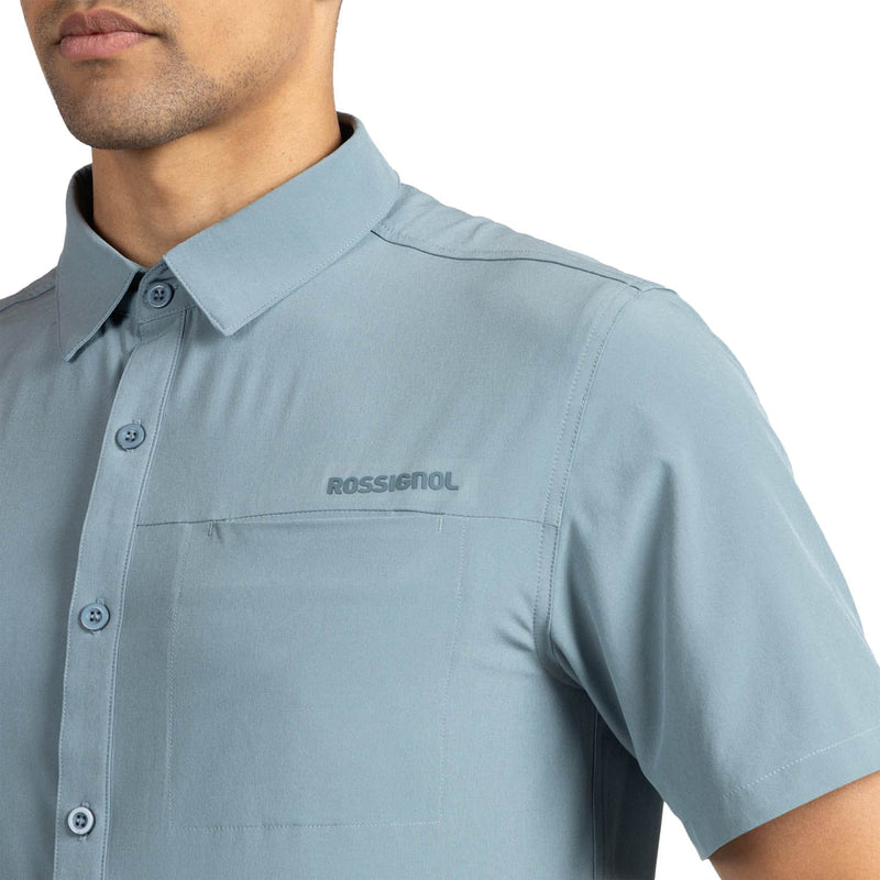 Men's Lycian Shirt Rossignol