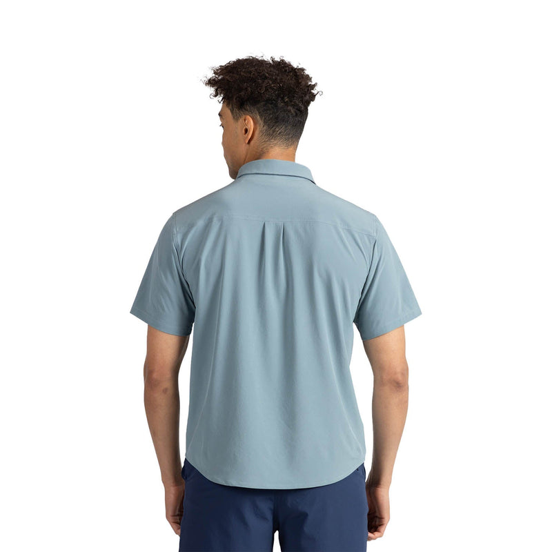 Men's Lycian Shirt Rossignol