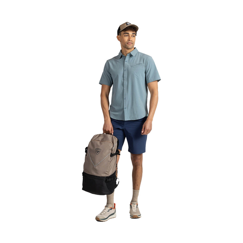 Men's Lycian Shirt Rossignol