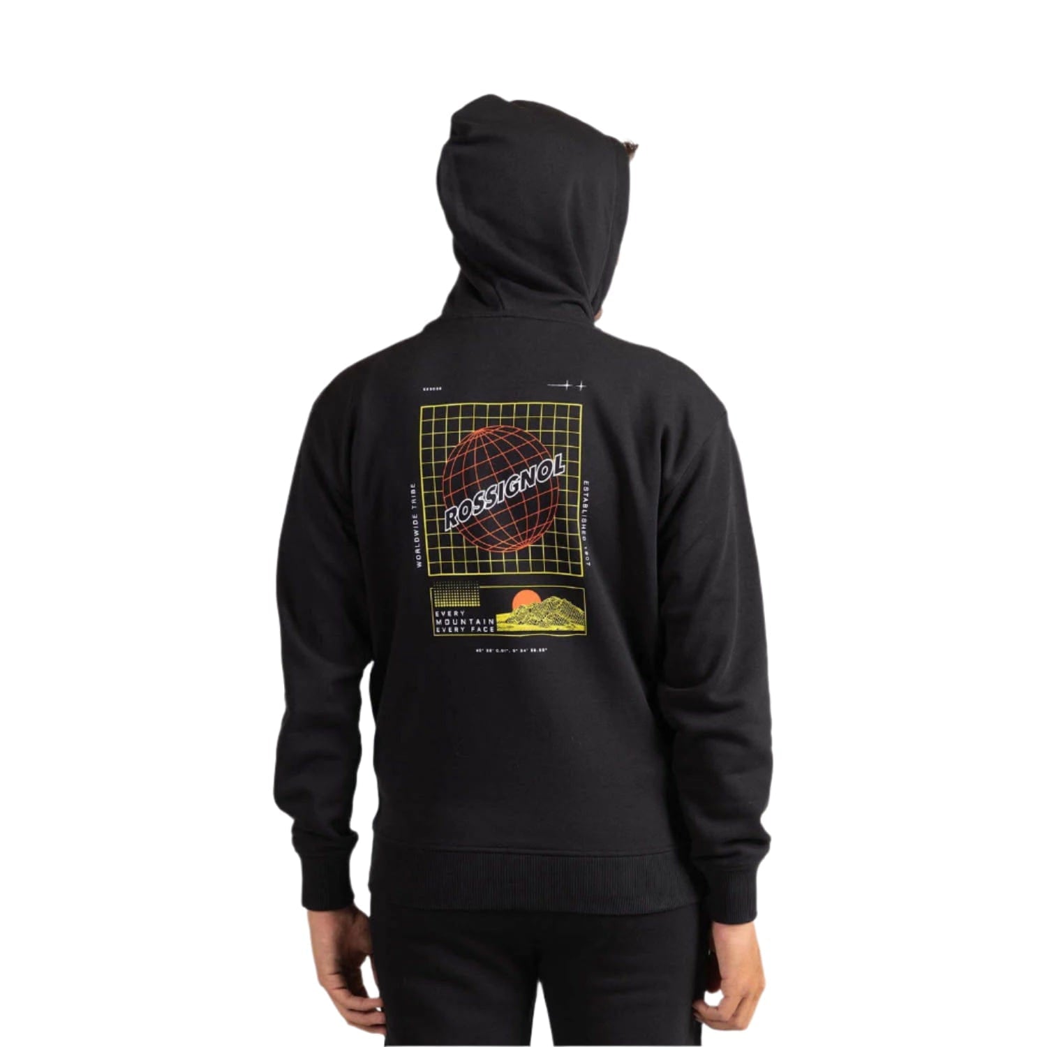 Men's Waterfall Hoodie Rossignol