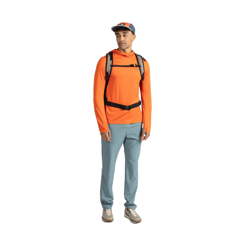 Men's Westweg Sun Hoodie Rossignol