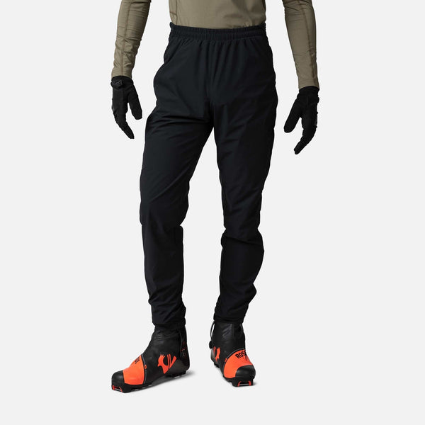 Rossignol CLOTHING - Men - Nordic - Bottom Rossignol *23W*   Active Versatile XC Pant