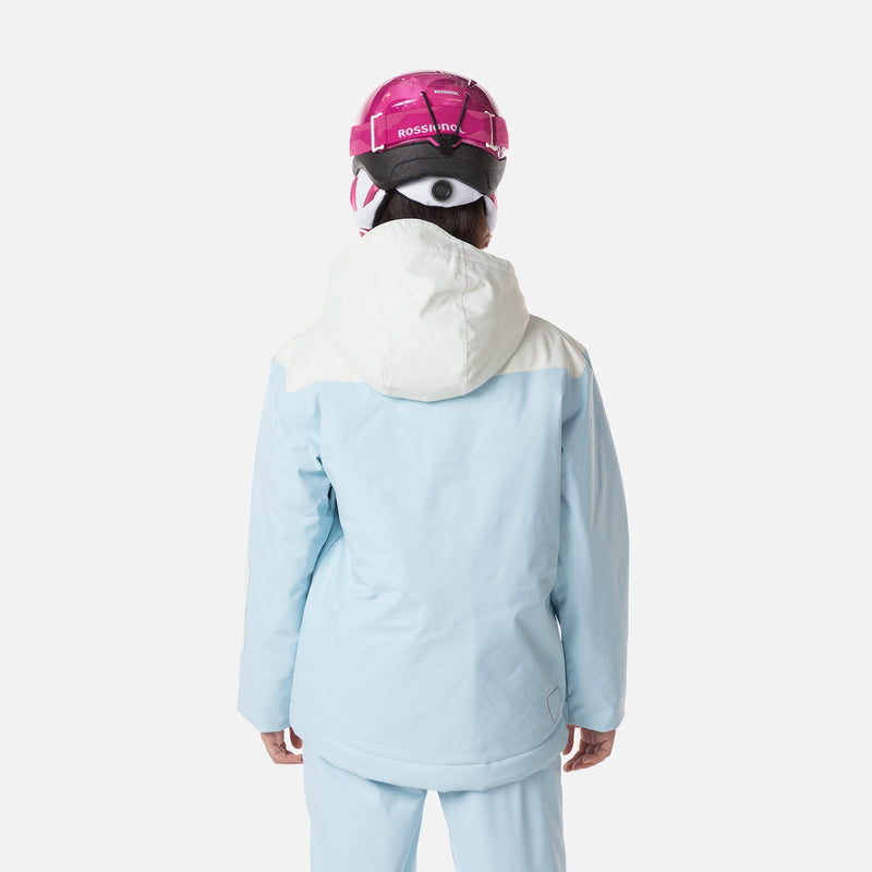 Rossignol CLOTHING - Kids - Outerwear - Jacket Rossignol *23W*   Anorak Bicolor