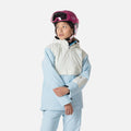 Rossignol CLOTHING - Kids - Outerwear - Jacket Rossignol *23W*   Anorak Bicolor