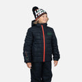 Rossignol CLOTHING - Kids - Outerwear - Jacket Rossignol *23W*   Boy Hero Rapide Jkt