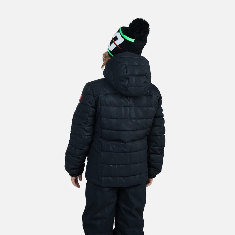 Rossignol CLOTHING - Kids - Outerwear - Jacket Rossignol *23W*   Boy Hero Rapide Jkt