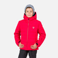 Rossignol CLOTHING - Kids - Outerwear - Jacket Rossignol *23W*   Boy Rapide Jkt