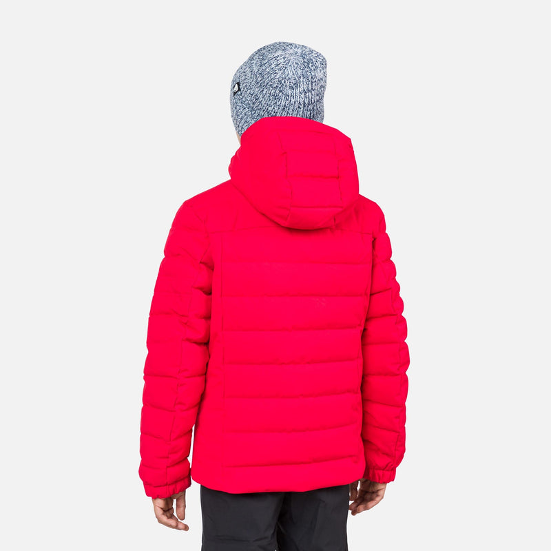 Rossignol CLOTHING - Kids - Outerwear - Jacket Rossignol *23W*   Boy Rapide Jkt