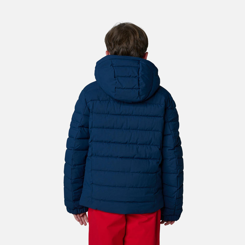 Rossignol CLOTHING - Kids - Outerwear - Jacket Rossignol *23W*   Boy Rapide Jkt