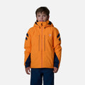 Rossignol CLOTHING - Kids - Outerwear - Jacket Rossignol *23W*   Boy Ski Jkt