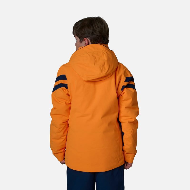 Rossignol CLOTHING - Kids - Outerwear - Jacket Rossignol *23W*   Boy Ski Jkt