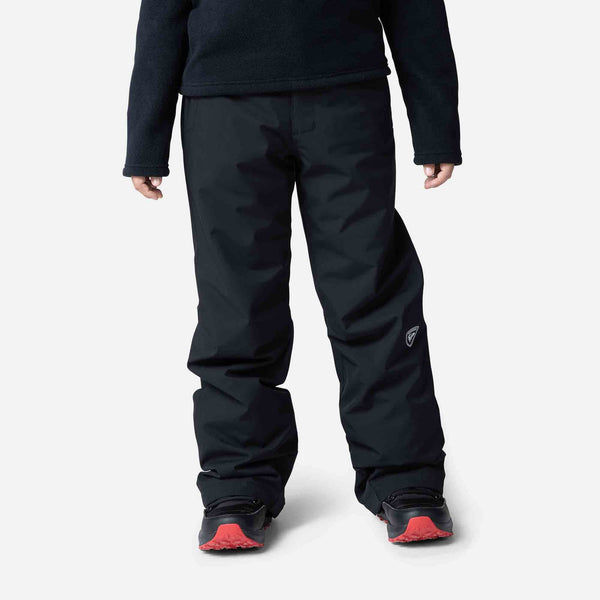 Rossignol CLOTHING - Kids - Outerwear - Pant Rossignol *23W*   Boy Ski Pant