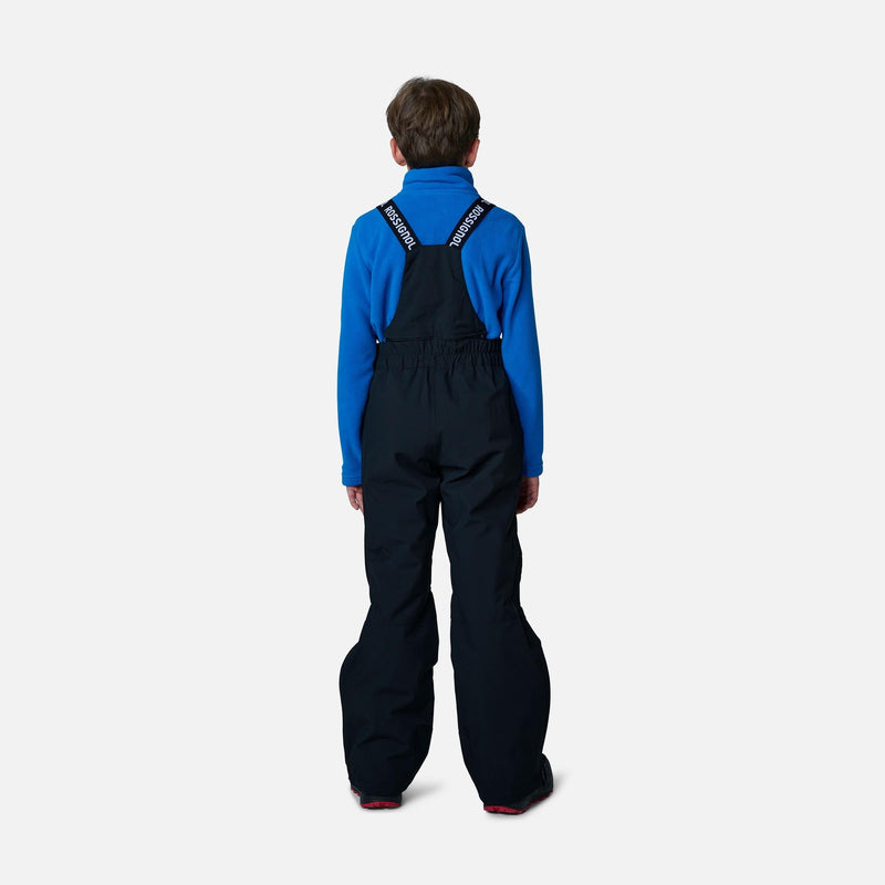 Rossignol CLOTHING - Kids - Outerwear - Pant Rossignol *23W*   Boy Zip Pant