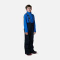 Rossignol CLOTHING - Kids - Outerwear - Pant Rossignol *23W*   Boy Zip Pant