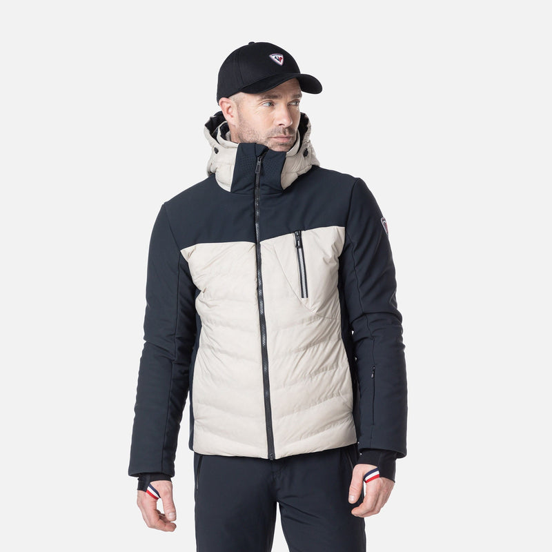 Rossignol CLOTHING - Men - Outerwear - Jacket Rossignol *23W*   Djinn Welded Jkt