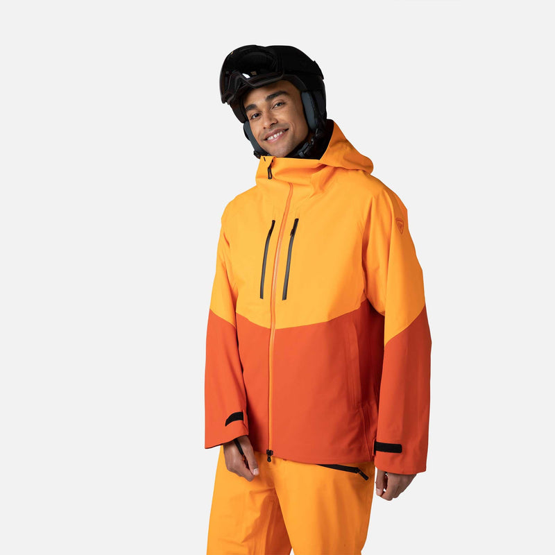 Rossignol CLOTHING - Men - Outerwear - Jacket Rossignol *23W*   Evader Jkt