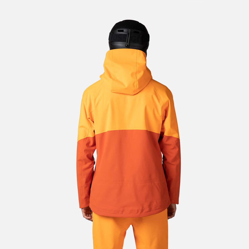 Rossignol CLOTHING - Men - Outerwear - Jacket Rossignol *23W*   Evader Jkt
