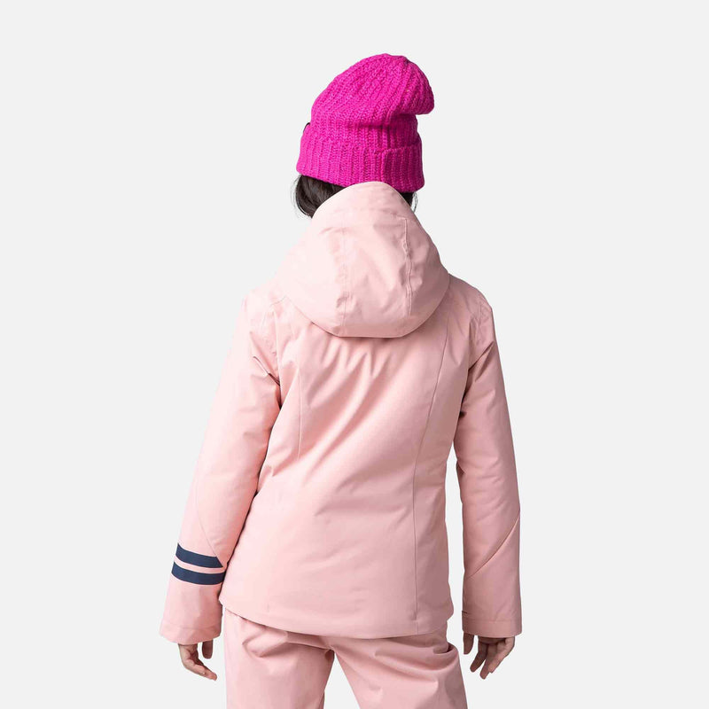 Rossignol CLOTHING - Kids - Outerwear - Jacket Rossignol *23W*   Girl Fonction Jkt