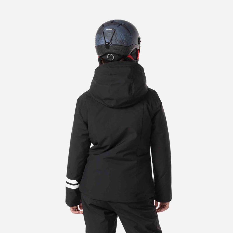 Rossignol CLOTHING - Kids - Outerwear - Jacket Rossignol *23W*   Girl Fonction Jkt