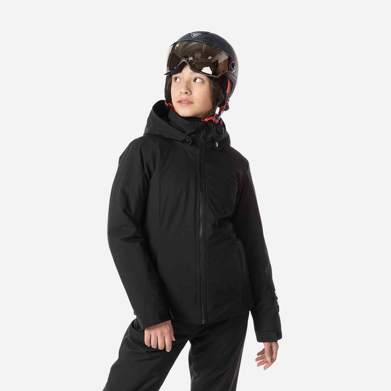 Rossignol CLOTHING - Kids - Outerwear - Jacket Rossignol *23W*   Girl Fonction Jkt