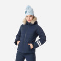 Rossignol CLOTHING - Kids - Outerwear - Jacket Rossignol *23W*   Girl Polydown Jkt