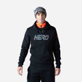 Rossignol CLOTHING - Men - Apparel - Top Rossignol *23W*   Hero Hoodie