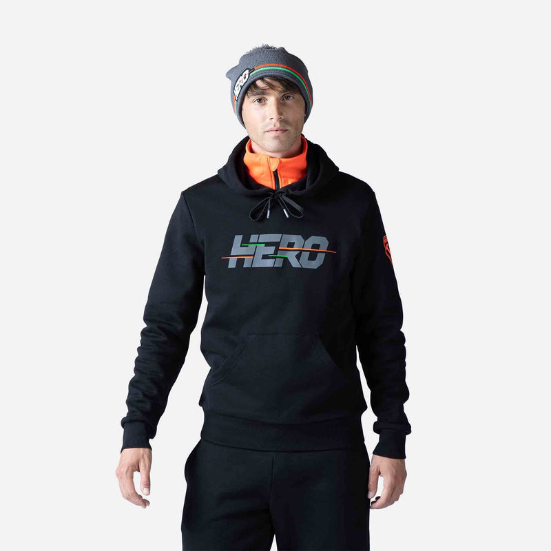 Rossignol CLOTHING - Men - Apparel - Top Rossignol *23W*   Hero Hoodie