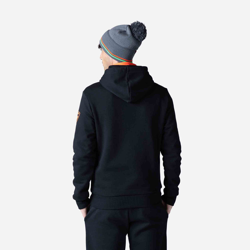 Rossignol CLOTHING - Men - Apparel - Top Rossignol *23W*   Hero Hoodie